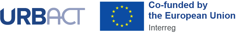 Urbacti logo