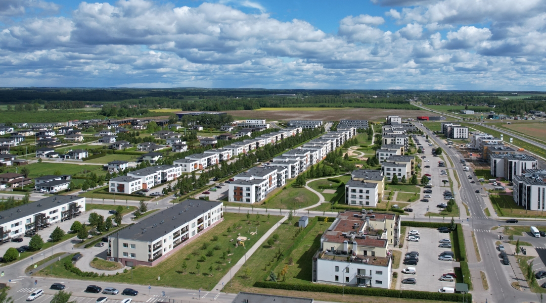 Riik toetab korteriühistuid varjumiskohtade kohandamisel kuni 35 000 ...